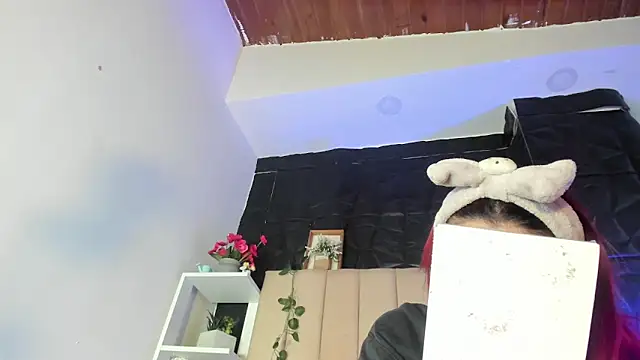 Mia Rinn online show from 02-12-26, 12:44