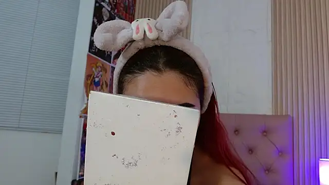 Mia Rinn online show from 03-03-26, 12:44