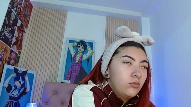 Mia Rinn online show from 03-06-26, 12:45