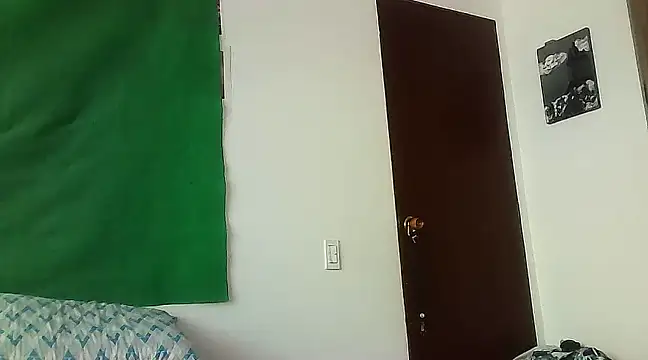 Scarlett Knox 69 online show from 12-15-24, 04:04