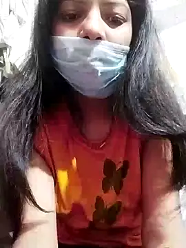 Hotty-Divya online show from 12-11-24, 01:58