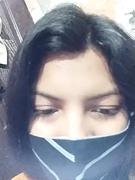 Hotty-Divya online show from 03-22-25, 01:41