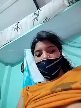 Hotty-Divya online show from 09-20-25, 09:54