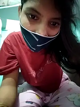 Hotty-Divya online show from 09-21-25, 03:35