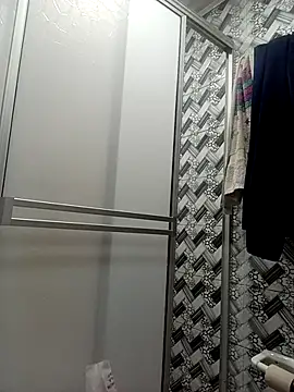 Lesly 10- online show from 11-08-25, 03:01