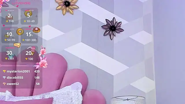 Snapshot of KylieMonnett chatting on 01-15-25, 03:54 KylieMonnett online show from 01-15-25, 03:54