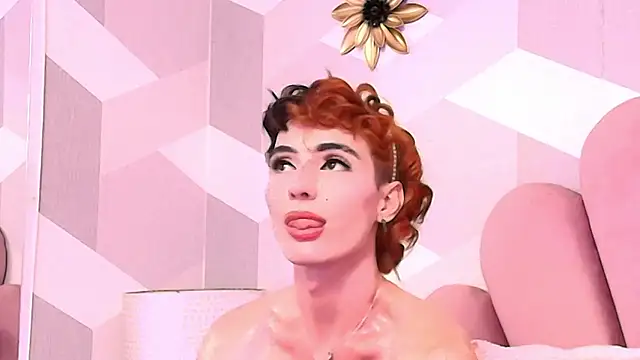 KylieMonnett online show from 01-18-26, 08:01