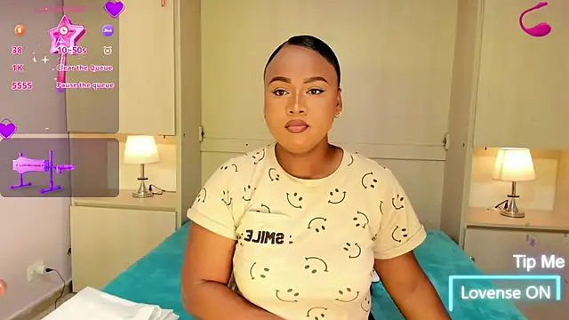 EmilyyStuart online show from 02-02-26, 07:34