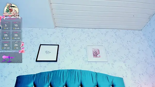 Elii ross online show from 01-10-25, 07:21