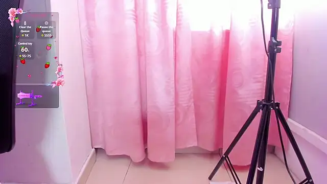 Elii ross online show from 03-14-25, 07:12