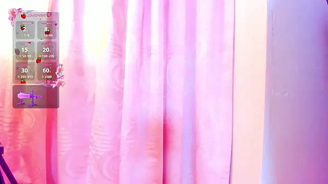 Elii ross online show from 03-19-25, 06:23