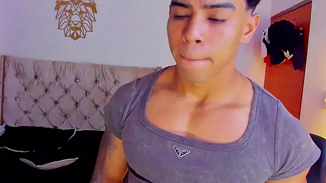 Andrew wolf7 online show from 01-16-26, 01:42