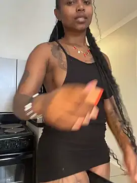 InkLady444 online show from 11-02-25, 08:39