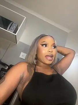 InkLady444 online show from 12-05-25, 01:47