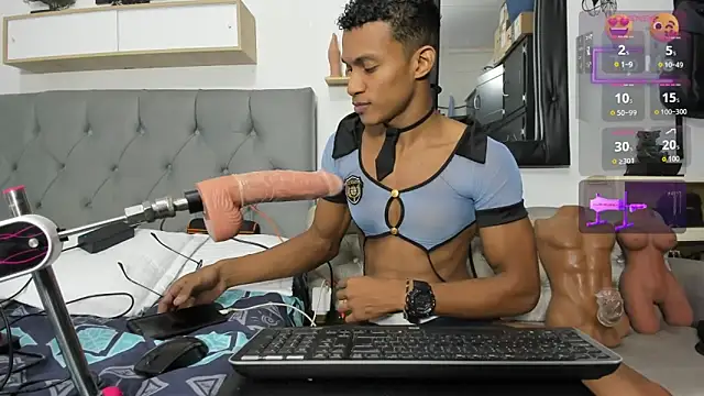 Ryan Vergon online show from 03-03-26, 02:28