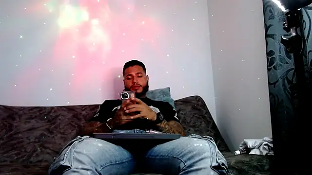 Exotic tatto27121 online show from 12-15-24, 10:28