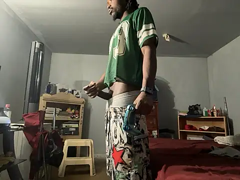 SluttyLyfe4L online show from 07-26-26, 11:33