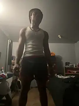 SluttyLyfe4L online show from 07-27-26, 11:39