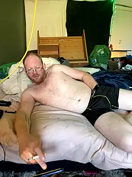 theoneandonlyniko online show from 11-05-25, 05:57