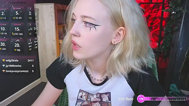 Crackling Tatii online show from 12-30-24, 12:00