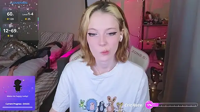 Crackling Tatii online show from 04-22-26, 05:25