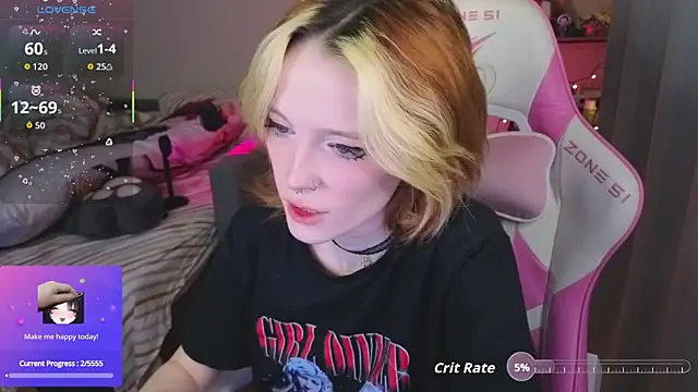 Crackling Tatii online show from 04-27-26, 07:45