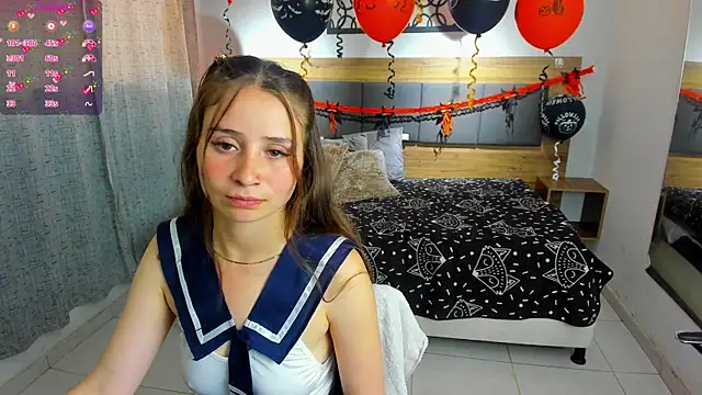 Snapshot of martina_lujann chatting on 10-09-25, 01:09 martina lujann online show from 10-09-25, 01:09