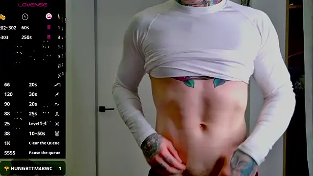 white King9999 online show from 02-14-26, 04:26