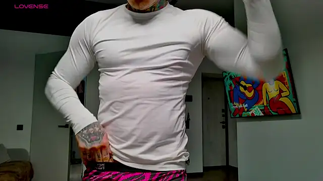 white King9999 online show from 04-19-26, 12:37