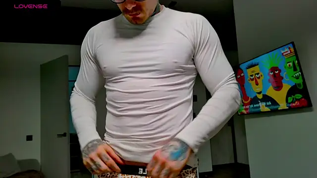 white King9999 online show from 04-23-26, 12:15