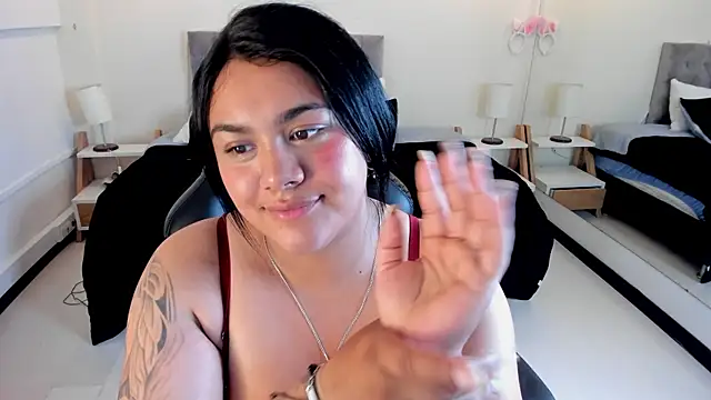  Dulcinea 1 online show from 04-18-26, 07:58