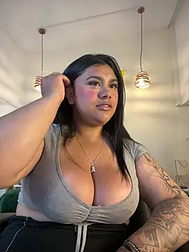  Dulcinea 1 online show from 07-28-26, 11:17