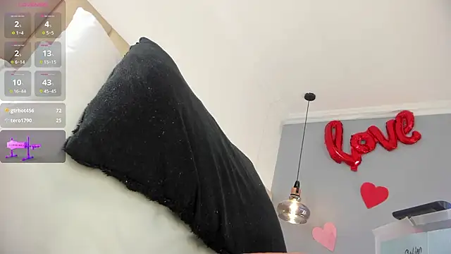 SOFIAGOEZ30 online show from 02-28-26, 11:22