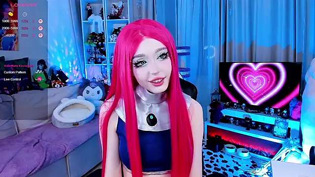  Sparkland  online show from 03-04-26, 07:53