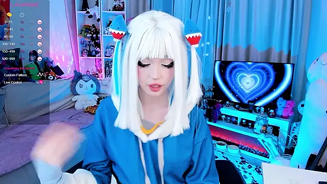  Sparkland  online show from 03-21-26, 07:39