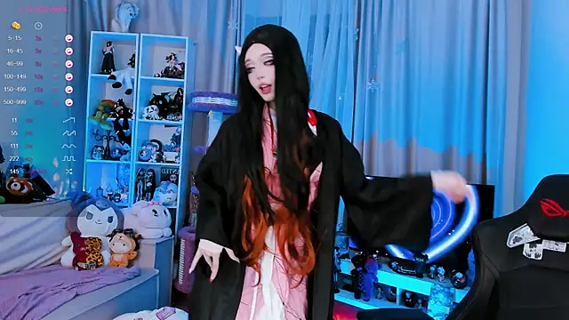  Sparkland  online show from 04-03-26, 08:07