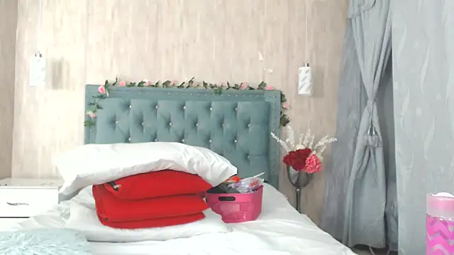 Alexa roussee online show from 02-01-25, 11:16