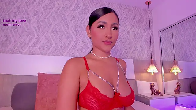 AishaPeyton online show from 12-15-25, 02:16