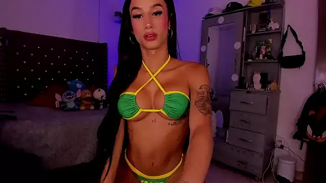 Princess sammy666 online show from 03-30-26, 06:09