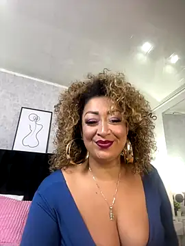Katti Barrera online show from 10-17-25, 12:08