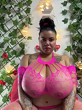 alicia squirt big online show from 03-10-25, 06:59
