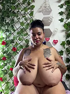 alicia squirt big online show from 03-22-25, 07:47