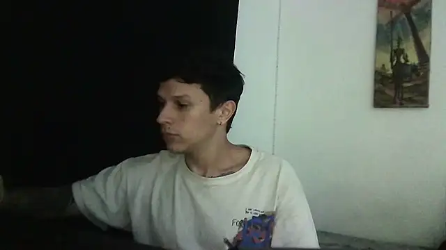 Snapshot of goodboy69l chatting on 02-19-25, 07:38 goodboy69l online show from 02-19-25, 07:38