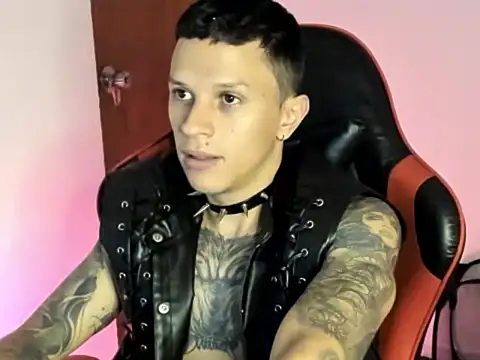 goodboy69l online show from 04-19-26, 06:10