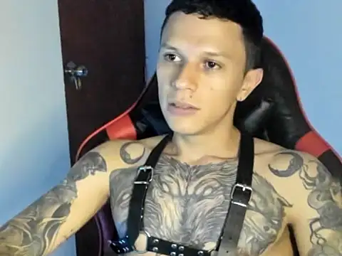 goodboy69l online show from 04-26-26, 07:33