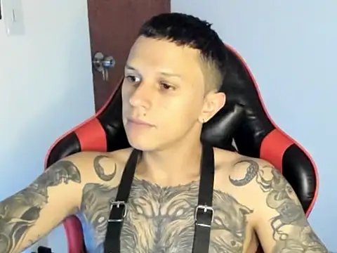 goodboy69l online show from 05-27-26, 09:23