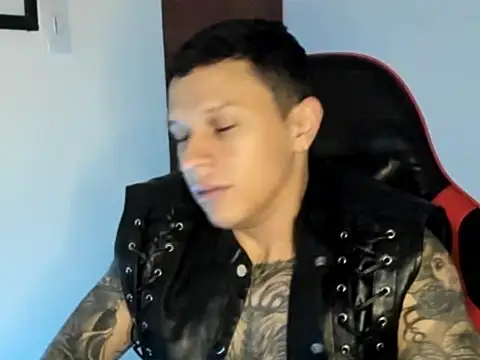 goodboy69l online show from 06-10-26, 12:26