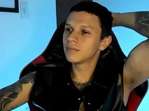 goodboy69l online show from 07-01-26, 12:01