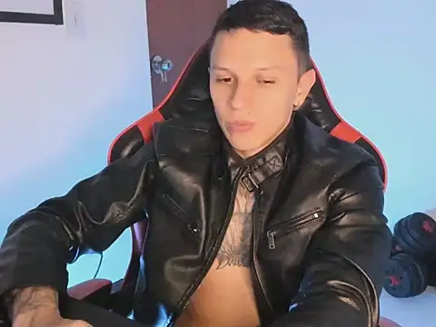 goodboy69l online show from 07-22-26, 11:07