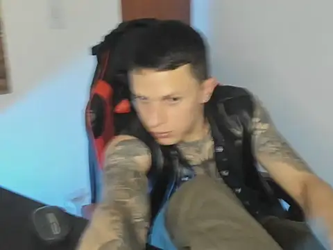 goodboy69l online show from 07-24-26, 05:11